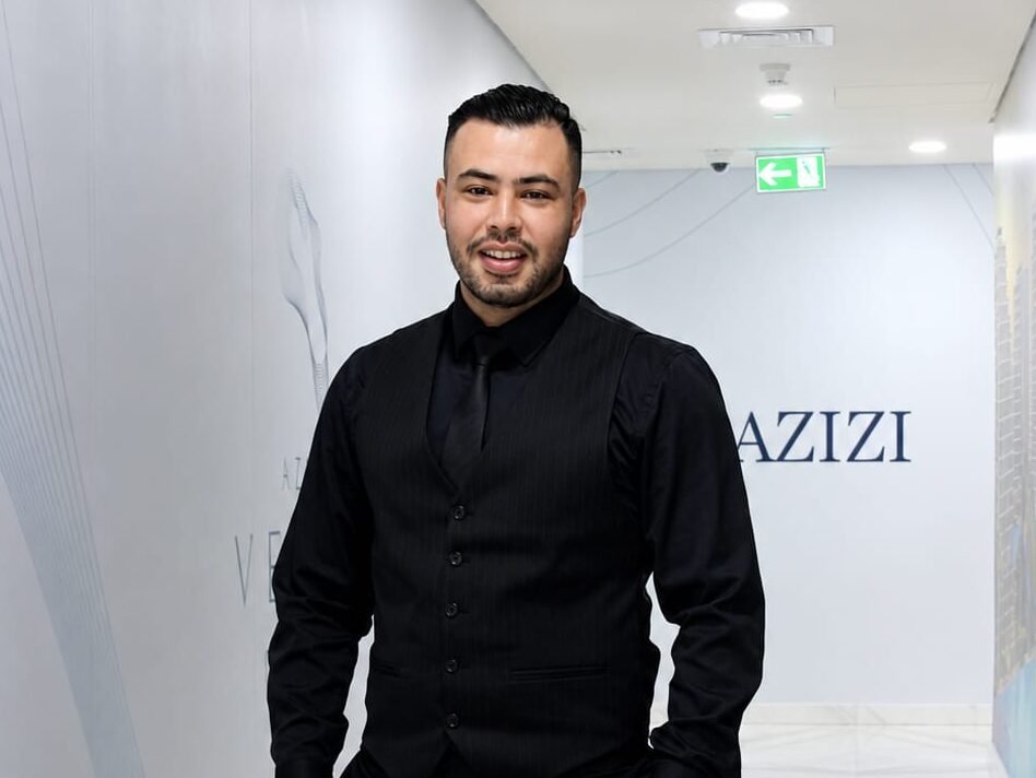 Mohamed Ali Tolba Building Dubai Real Estate Success Through Determination 1 Mohamed Ali Tolba