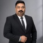 Ali Hassan
