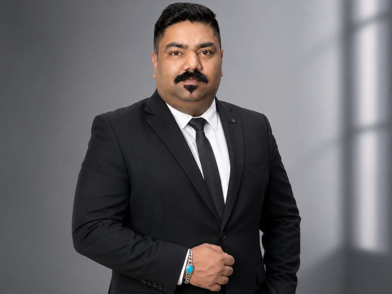 Ali Hassan Turns Real Estate Vision Into Lasting Investment Success 1 Ali Hassan