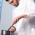 Chef Dagher
