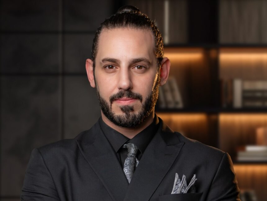 Bashar Damis