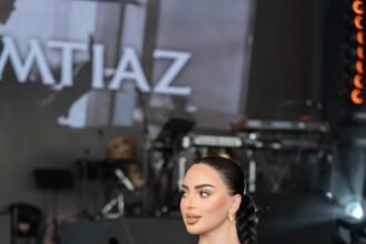 Hasmik Harutyunyan