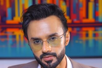Mohd Zia Hassan