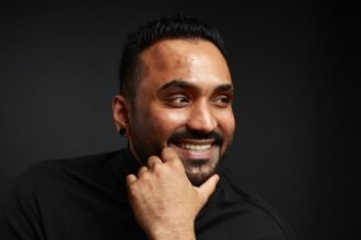 Sujith Koshy Varghese