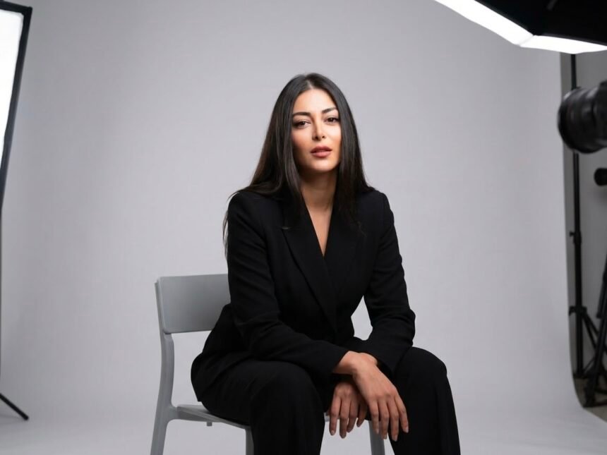 Sarah Aboughaida Abomar Builds Kazna: The App UAE Families Are Racing to Download Before Their Next Renewal Deadline 1 Sarah Aboughaida Abomar