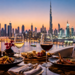 Wine and Dine Experiences in Dubai
