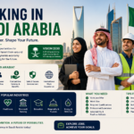 Working in Saudi Arabia