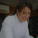 Yasmina Ahmed El Sayed