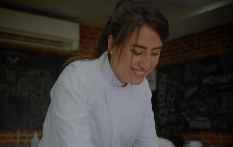 Yasmina Ahmed El Sayed
