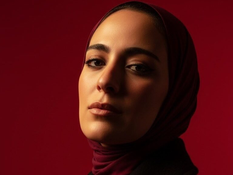Yasmine El Banna