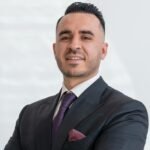 Yassine Bentaher