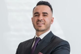 Yassine Bentaher