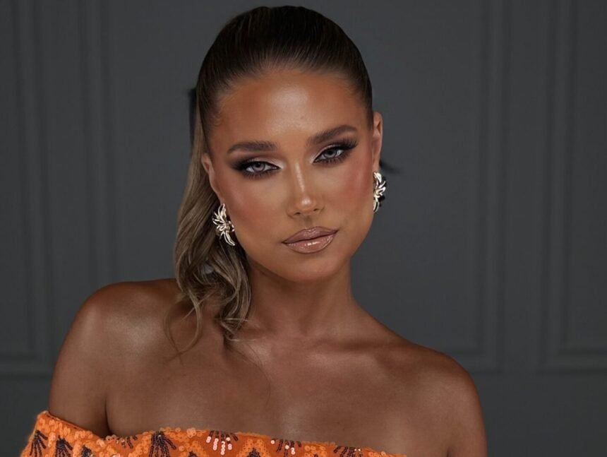 Yuliia Kovalchuk