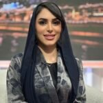 Zainab Almatroushi