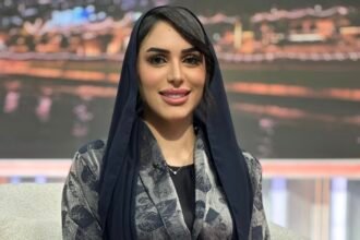 Zainab Almatroushi