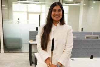 Zeba Majithia