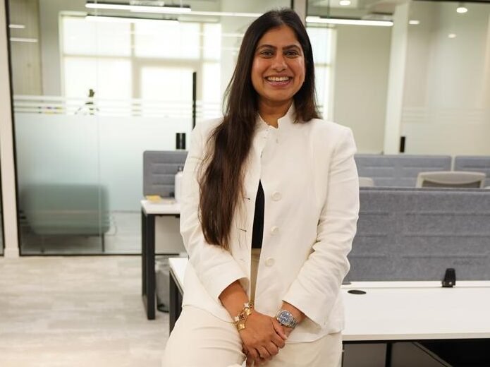 Zeba Majithia