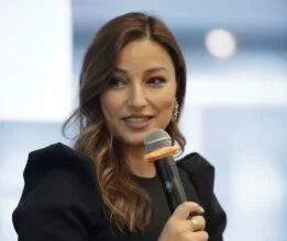 Zeyneb Larabi