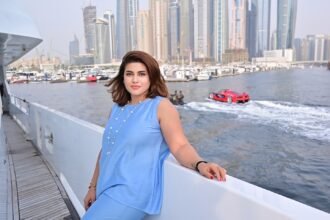 Amna Khan
