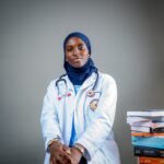 Maryam Arame Ndiaye