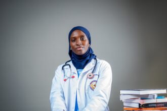 Maryam Arame Ndiaye
