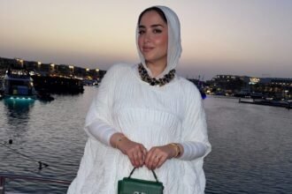 Nour Ali
