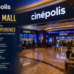 cinepolis sharjah oasis mall