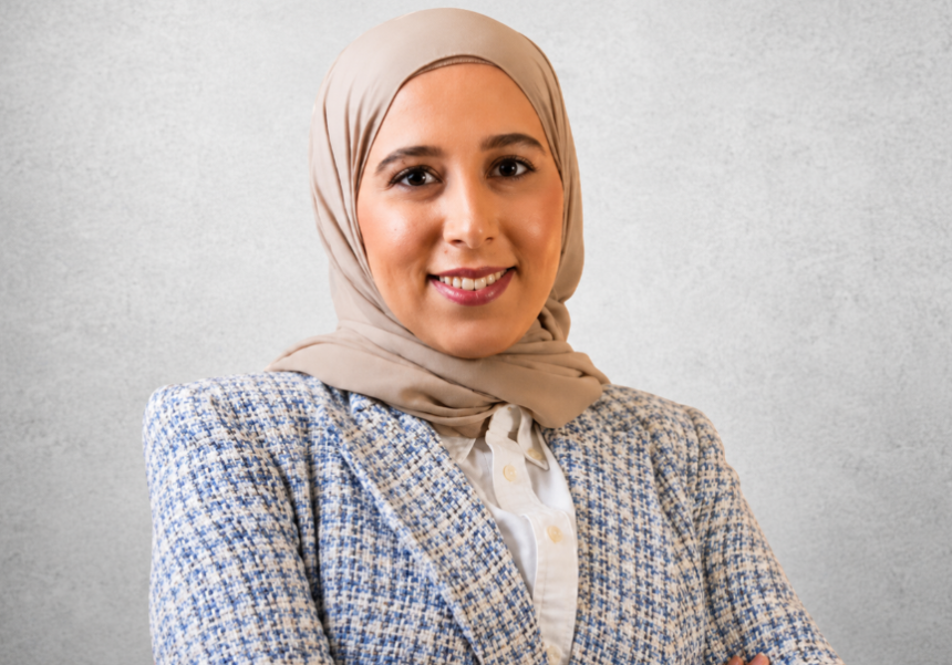 Dania Al-Jassim Is Redefining Modern Dentistry Through Purpose 1 Dania Al-Jassim