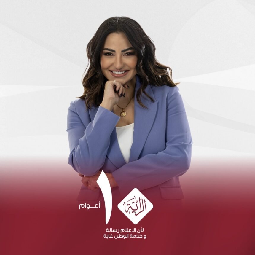 Nisreen Abu Dayyeh Turned Passion Into a Trusted Media Voice 1 Nisreen Abu Dayyeh