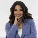 Nisreen Abu Dayyeh