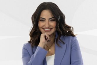 Nisreen Abu Dayyeh
