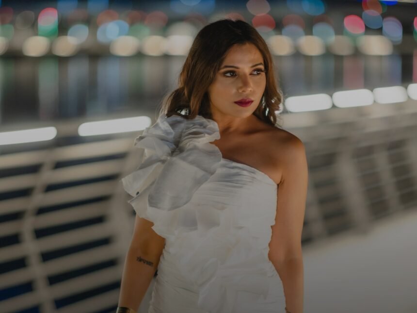 How Deepti Turned Dubai Life Into a Global Digital Journey 1 deepti