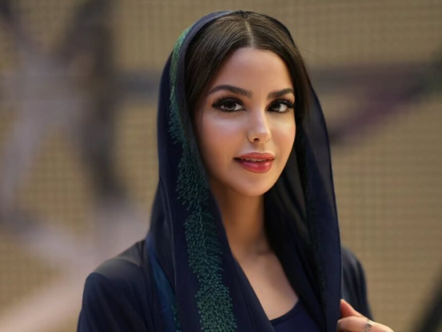 Dr Asma Inspires Wellness Through Medicine and Purpose 1 Dr Asma