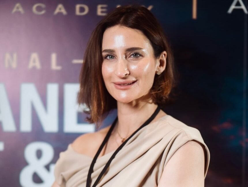 Dr. Haifa Fodha