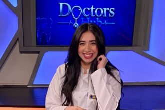 Dr. Nala Menisy