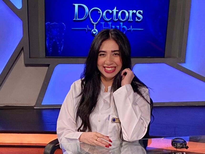 Dr. Nala Menisy