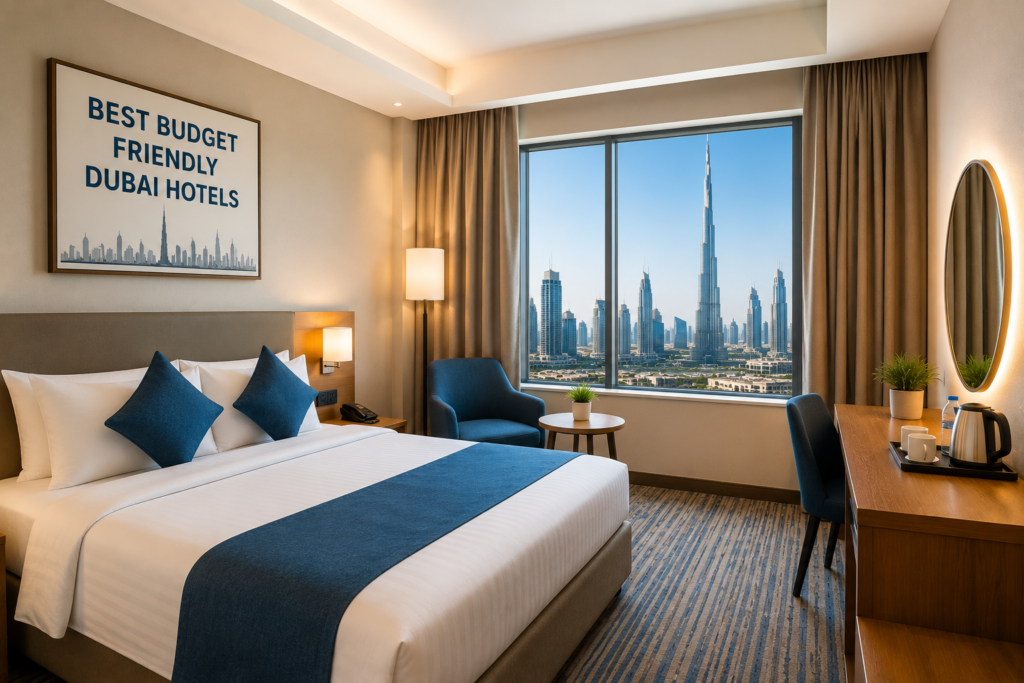 Best Budget Friendly Dubai Hotels: Amazing Ultimate Stay Guide 2 Budget Friendly Dubai Hotels