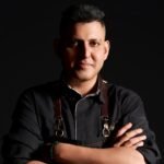 Chef Gautam Sethi