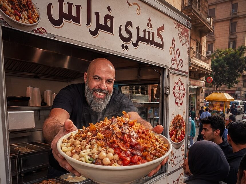 Firas Kazma