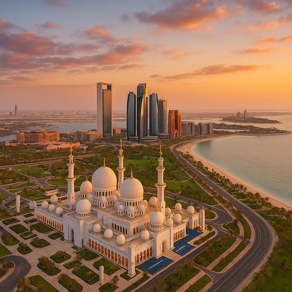 Best Free Attractions in Abu Dhabi: Amazing Places to Explore 2 free attractions in Abu Dhabi