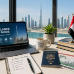 freelance visa guide UAE