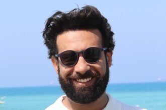 Hassan Elkhouly