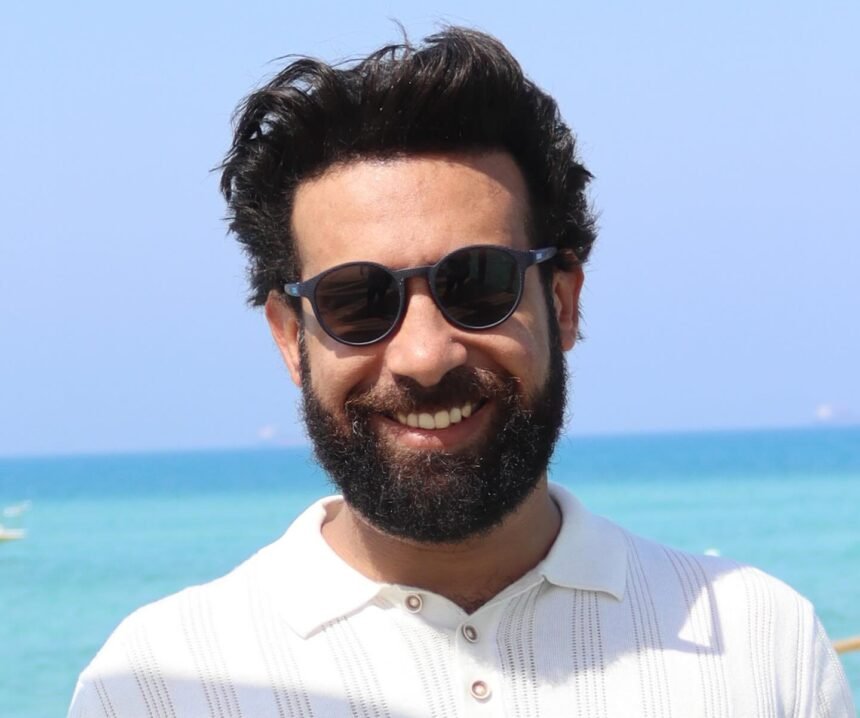 Hassan Elkhouly Is Turning Event Spaces Into Powerful Visual Experiences 1 Hassan Elkhouly