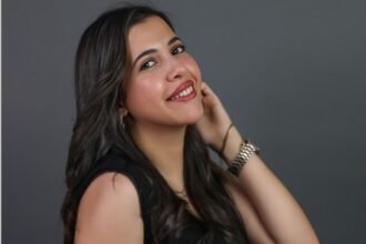 Helen Hesham