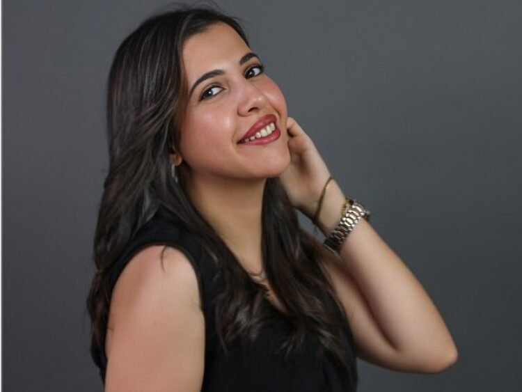 Helen Hesham