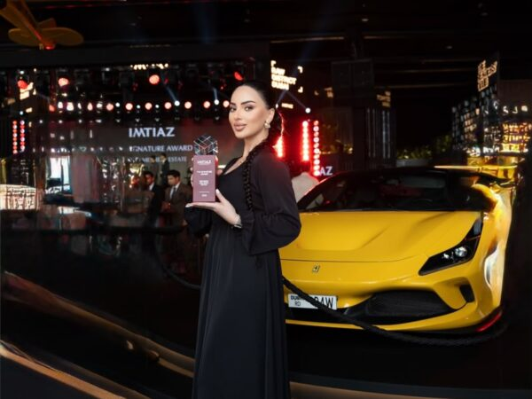 Hasmik Harutyunyan Reveals What Smart UAE Property Investors Need 3 image 3