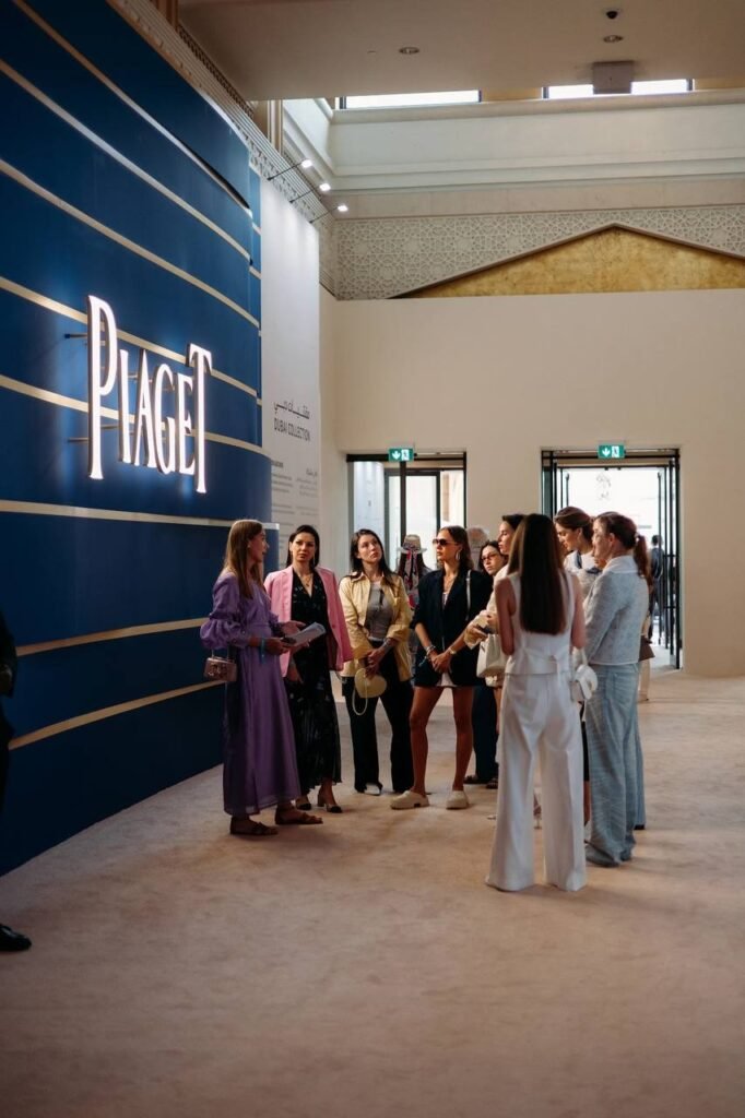Elen Levitt Opens UAE Doors Through Strategic Art Leadership 3 image 5