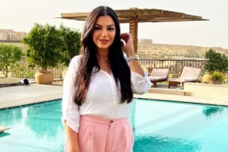 Heba Taher