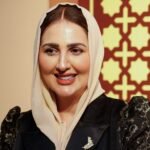 Aisha Humaid Almualla