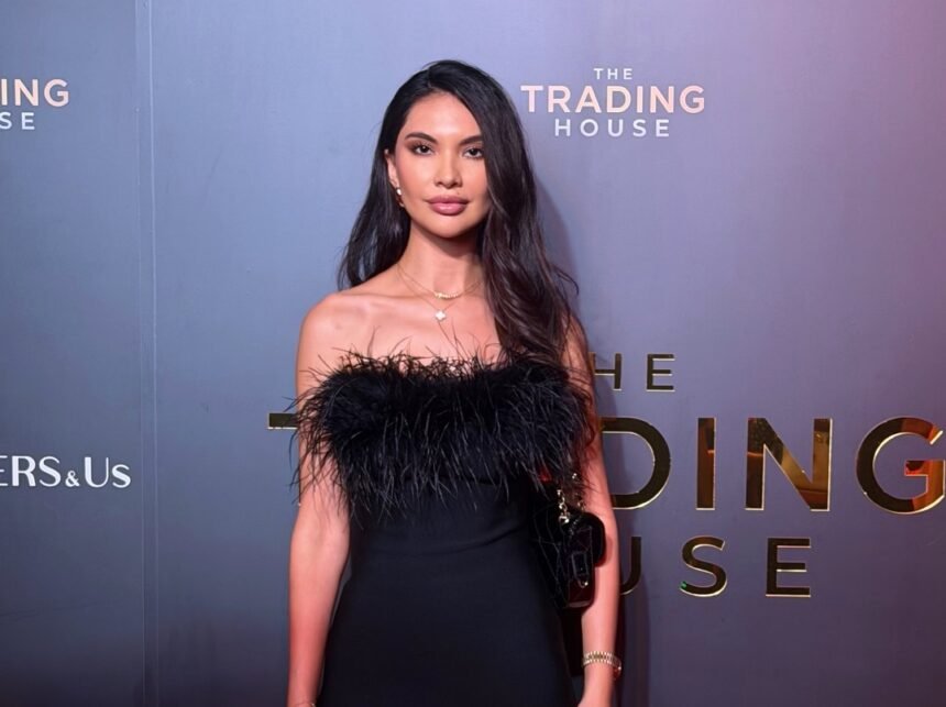 Jazmin Is Helping Investors See Dubai Real Estate Differently 1 Jazmin
